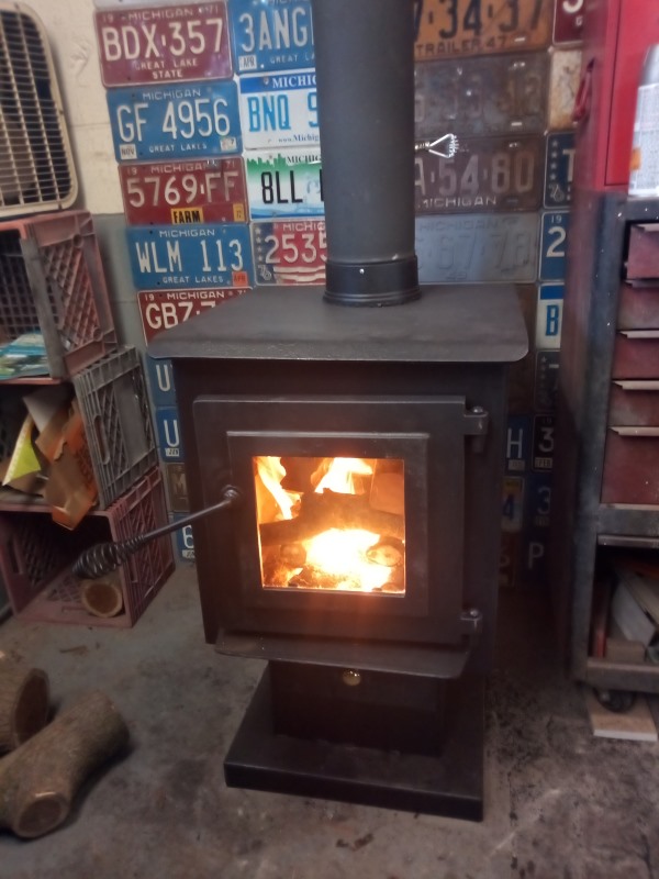 fireplace Cut custom size HEAT RESISTANT GLASS for your wood and coal stove 