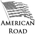 American Road Logo