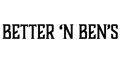 Better 'N Bens Logo
