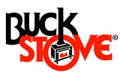 Buck Stove Logo