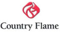 Country Flame Logo
