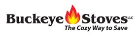 Buckeye Stoves Logo