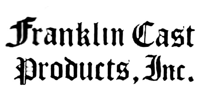 Franklin Cast Logo