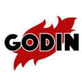 Goden Logo