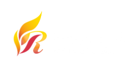 Rasmussen Gas Logs and Grills logo