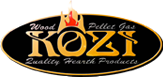 Kozi Wood & Pellet Stoves