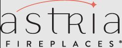 Astria Indoor/Outdoor Fireplaces