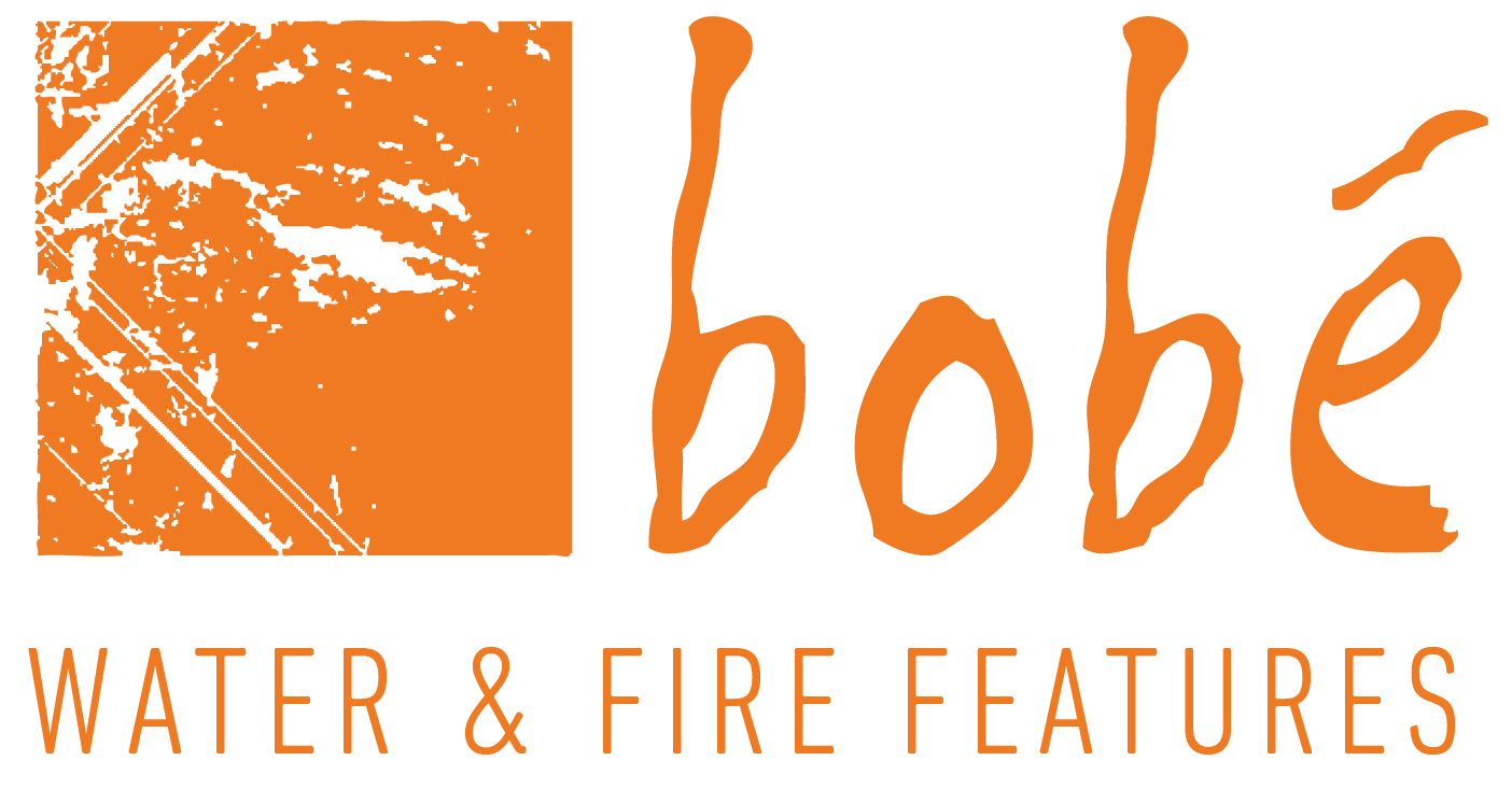 Bobe Water and Fire Features for Sale