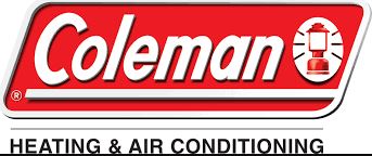 Coleman HVAC System Replacement Parts