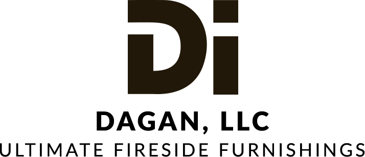 Dagan LLC Indoor/Outdoor Fireside Accessories