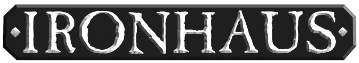 Ironhaus Fireplace Doors for Sale