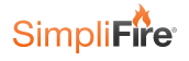 SimpliFire Electric Fireplaces