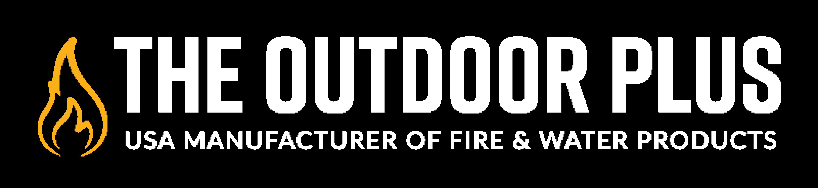 The Outdoor Plus Fire Features The Outdoor Plus Fire Features