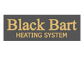 Black Bart Stove Replacement Parts