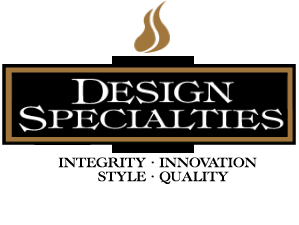 Design Specialties Fireplace Doors for Sale