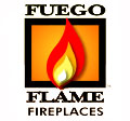 Fuego Fireplace Replacement Parts