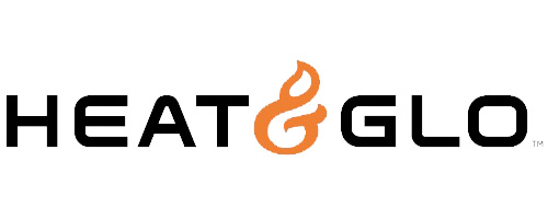Heat & Glo Gas Fireplaces for Sale