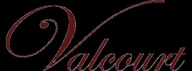 Valcourt Wood Fireplace Collection