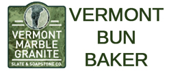 Vermont Bun Baker Vermont Bun Baker