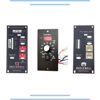 Pellet Stove Control Board Replacements