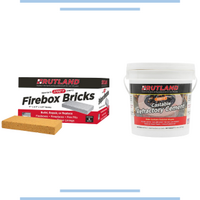 Wood Stove Fire Bricks