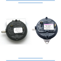 HVAC Pressure Switch Replacements