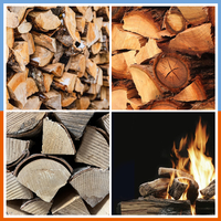 Best Wood to Burn for Fireplaces or Stoves