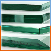 What Type of Glass Edgework is Available