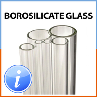 What Is Borosilicate Glass