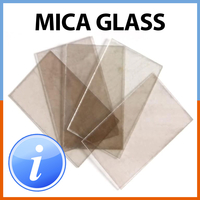 What Is Mica Glass