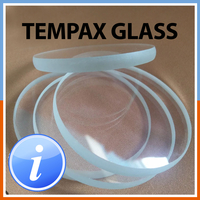What is Tempax Glass