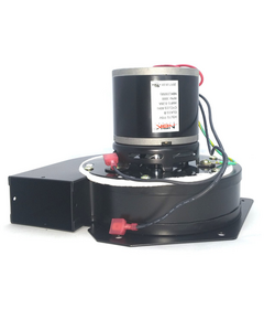 This Pellet Stove Motor is equivalent to Heat Tech Industries/7021-8855 Exhaust Blower Motor 20058.