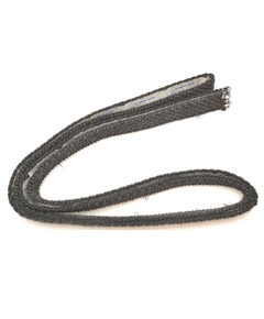 This stove gasket is Englander/AC-GGK 84" Stove Gasket 20081K for wood stove maintenance.
