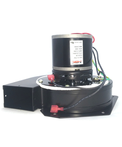This Pellet Stove Motor is equivalent to Glo King/7021-8215 Exhaust Blower Motor 20058.