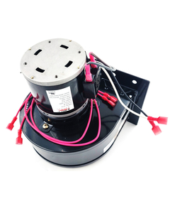 This Pellet Stove Motor is equivalent to Dundas Greenhouse/7021-7857 Convection Blower Motor 20059.