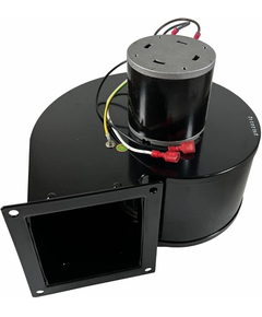 This convection blower is equivalent to Englander/PU-4C447 Convection Blower with Finger Guard 20060