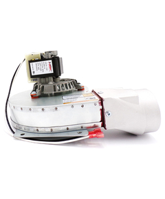 This wood stove motor is equivalent to US Stove/80473 Exhaust Blower Motor 20094.