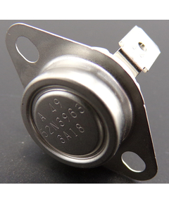 This switch is equivalent to Enviro/EF-015 Pellet Stove Switch 20106.