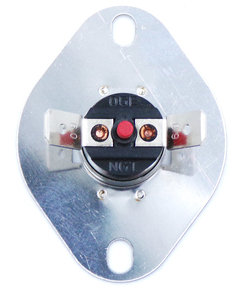 This switch is equivalent to Enviro/EF-016 Pellet Stove Switch 20107.
