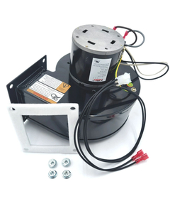 This wood stove motor is equivalent to US Stove/80622 Blower Motor Convection 20133.