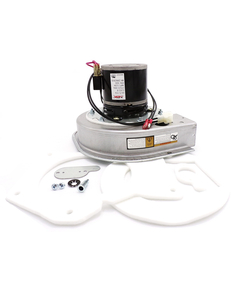 This Pellet Stove Motor is equivalent to Whitfield/12156009 Exhaust Blower Motor 20135.