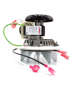 This Pellet Stove Motor is equivalent to Kozi/Fan12003 Exhaust Blower Motor 20142.