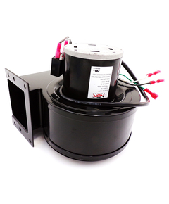 This pellet stove motor is Harman/3-21-33647 Blower Motor Convection 20146.