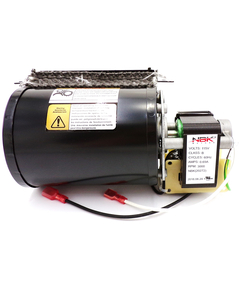 This pellet stove motor is Buck/Pesbro84 Wood Stove Blower Motor 20272.