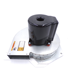 This Pellet Stove Motor is equivalent to Quadrafire SRV-7000-193 Blower Motor 20542.