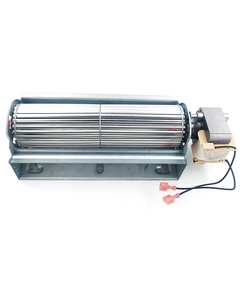 This convection blower is equivalent to Avalon/250-003861 Stove Convection Blower 20682.