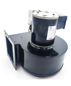 This Pellet Stove Motor is equivalent to Empyre Pro 400 Pellet Stove Blower Motor 20787.