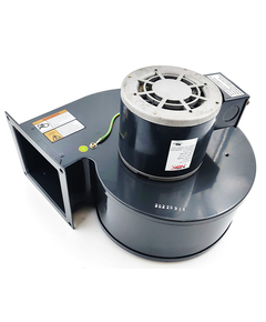 This stove blower is equivalent to AO Smith/9466 Stove Blower Motor 115V - 20277.