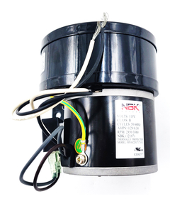 This stove blower is equivalent to Fasco/B30 Blower Motor Draft Inducer 12187.