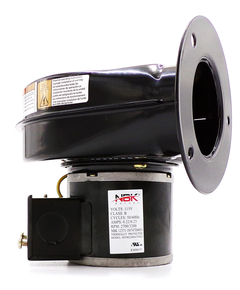 This stove blower is equivalent to Nesco/021-9258 Stove Blower Motor PSC 12371.
